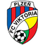 Viktoria Plzen U19 logo