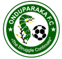 Onduparaka FC logo - Fc VS Kaaro Karungi Fc Result