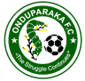 Onduparaka FC logo