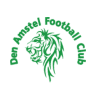 Den Amstel FC logo - Fc VS Den Amstel Fc Live Score Today