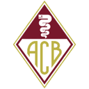 Bellinzona logo - Ouchy VS Bellinzona Sport