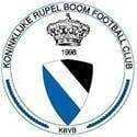 Rupel Boom logo - Boom VS Londerzeel Sk Live Score