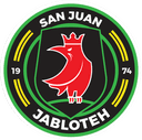 San Juan Jabloteh logo - Jabloteh VS National Defense Forces Live