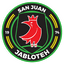 San Juan Jabloteh logo