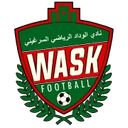 Wydad Serghini logo - Youssoufia VS Wydad Serghini Result Today
