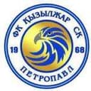 Kyzyl-Zhar SK (W) logo - W VS Yelimay Semey W Score Today