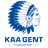 KAA Gent U19 logo