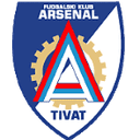 Arsenal Tivat logo - Podgorica VS Arsenal Tivat Sport