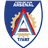 Arsenal Tivat logo