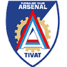 Arsenal Tivat logo