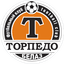 FC Torpedo Zhodino logo