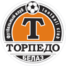 FC Torpedo Zhodino logo