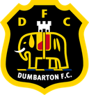 Dumbarton logo - Dumbarton VS Saint Mirren Result Today