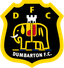 Dumbarton logo