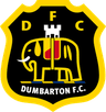 Dumbarton logo