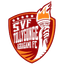 Tollygunje Agragami logo