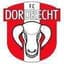 FC Dordrecht 90 (Youth) logo