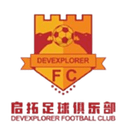 Xi'an Qituo U13 logo - U VS Yulin Future U Score