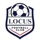 Locus FC logo - Fc VS Roan United Sport