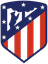 Atletico de Madrid Youth logo