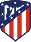 Atletico de Madrid Youth logo