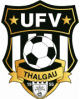 UFV Thalgau logo - Thalgau VS Tsu Bramberg Live
