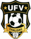 UFV Thalgau logo