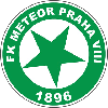 Meteor Praha U19 logo - U VS Motorlet Praha U Score