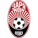 Zorya logo - Kovalyovka VS Zorya Live Score