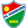 FC Finnkurd logo