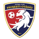 AS FC Pausesti-Otasau logo - Valcea VS As Fc Pausestiotasau Live Score