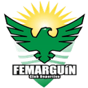 CD Femarguin Women logo - Women VS Cd Femarguin Women Sport