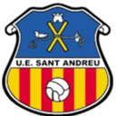 UE Sant Andreu U19 logo - U VS Ue Sant Andreu U Live Score Today