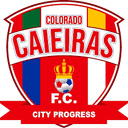 Colorado Caieiras U23 logo - U VS Colorado Caieiras U Score Today
