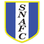 South Normanton Athletic logo
