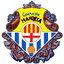 Gimnastic Manresa U19 logo