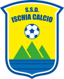 Ischia U19 logo - U VS Ischia U Live