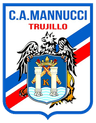 Carlos Mannucci logo