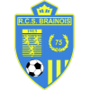 Braine logo - Vervietois VS Braine Result