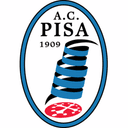 Pisa U19 logo - U VS Pisa U Live