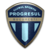 FC Progresul Bucuresti logo - Bucuresti VS Acs Omega Bucuresti Live Score Today