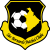 Sao Bernardo logo - Tombense VS Sao Bernardo Sport