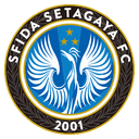 Setagaya SfidWomen logo - Sfidwomen VS Ntv Tokyo Verdy Beleza Live Score Today