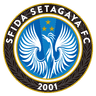 Setagaya SfidWomen logo