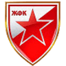 LASK Crvena Zvezda Women logo - Women VS Zfk Ljuboten Women Live Score Today