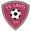 FC Lahti II logo
