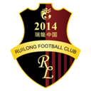 Tianjin Ruilong U13 logo - U VS Tianjin Ruilong U Live Score Today