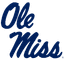 Ole Miss Women logo