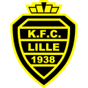 KFC Lille logo - Wezel VS Kfc Lille Score
