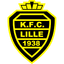 KFC Lille logo